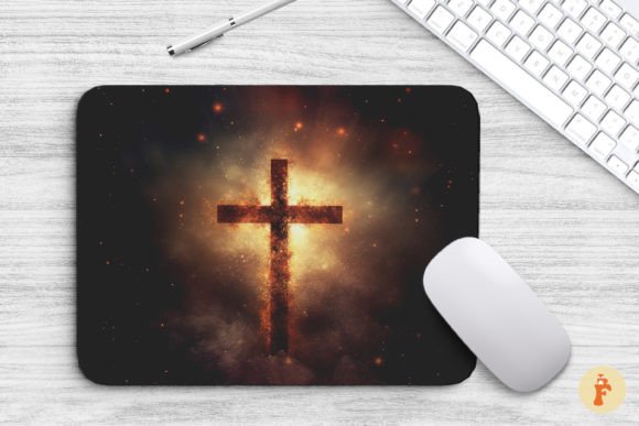Christian Cross Backgrounds & Graphics: A Designer's Verdict