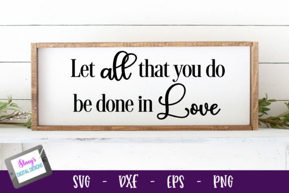 Christian Sign for Crafts and Graphics: A Designer's Review