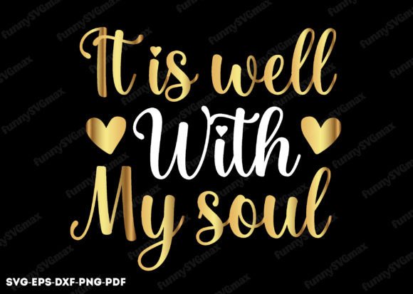 It is Well with My Soul Svg: A Graphic Designer’s Review for Real Client Projects