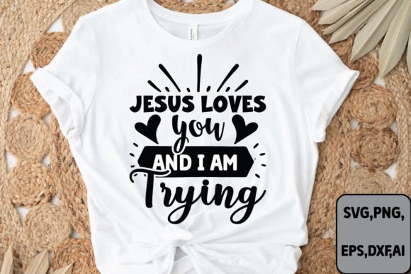 Jesus Loves You Svg Graphics for Crafts